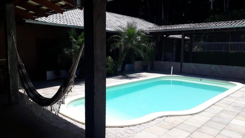 Suíte Residencial 2 para a Oktoberfest Blumenau Exterior foto