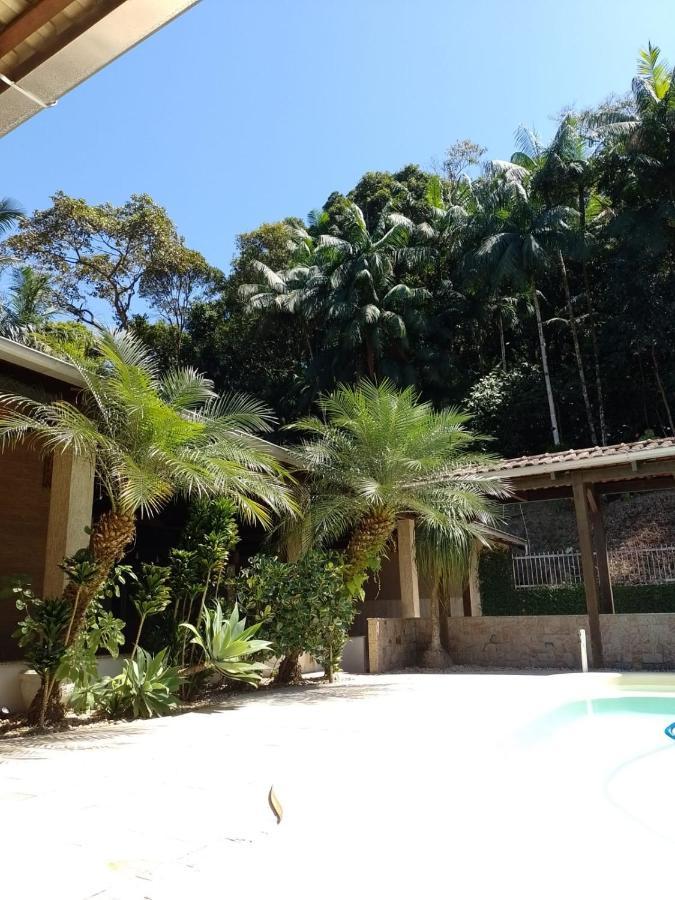 Suíte Residencial 2 para a Oktoberfest Blumenau Exterior foto